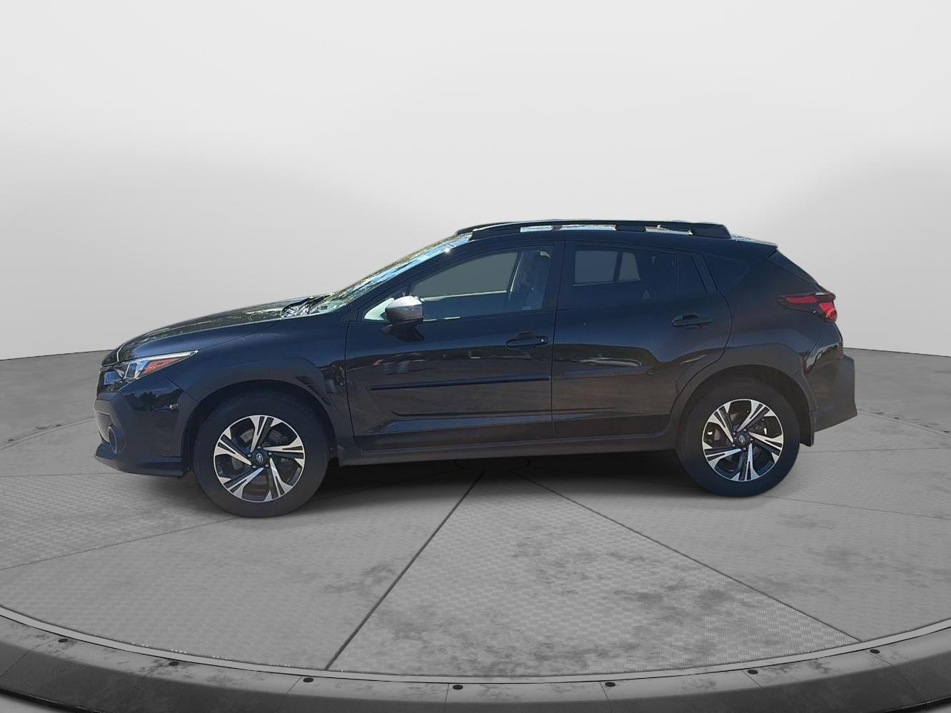 Used 2024 Subaru Crosstrek Premium SUV