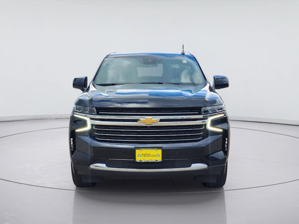 Certified 2023 Chevrolet Tahoe LT SUV