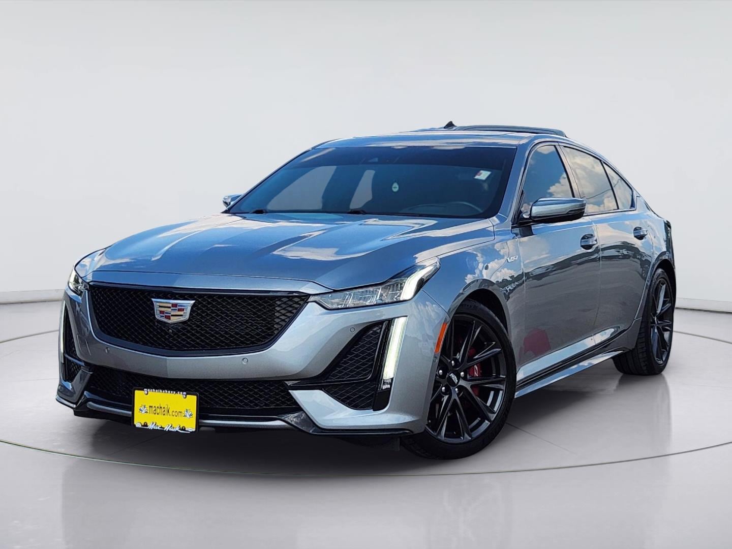 2024 Cadillac CT5-V