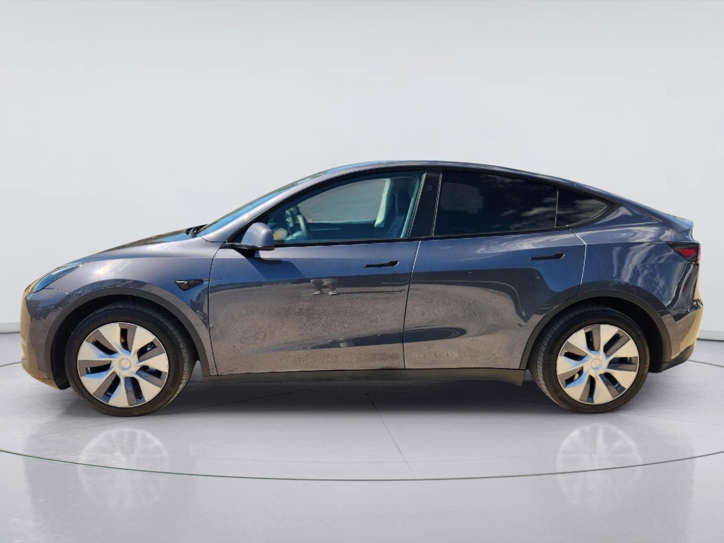 Certified 2023 Tesla Model Y Long Range SUV