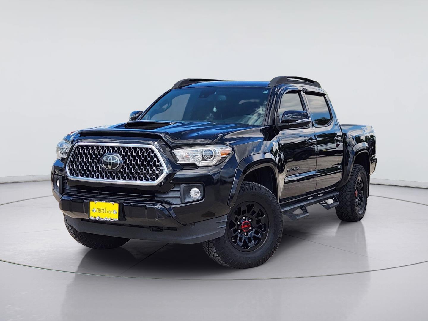  Toyota Tacoma