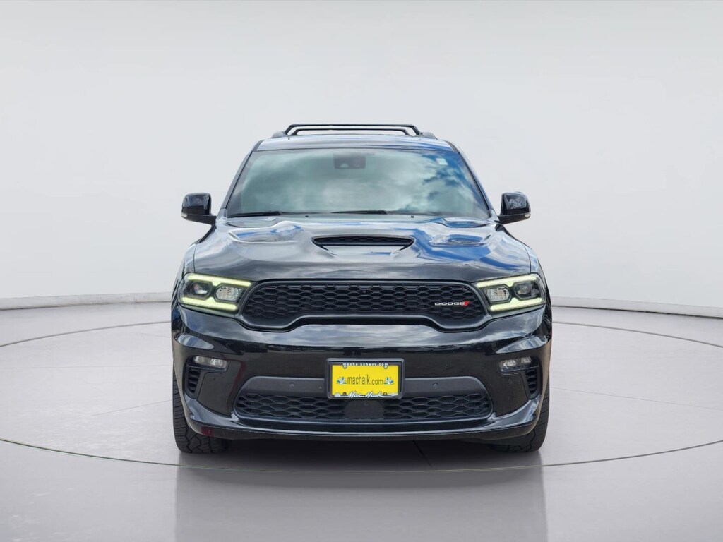 Certified 2023 Dodge Durango R/T Plus SUV