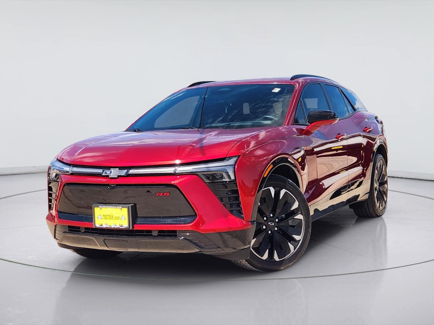  Chevrolet Blazer EV