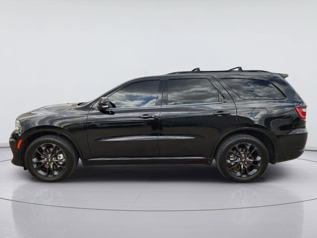 Certified 2023 Dodge Durango R/T Plus SUV