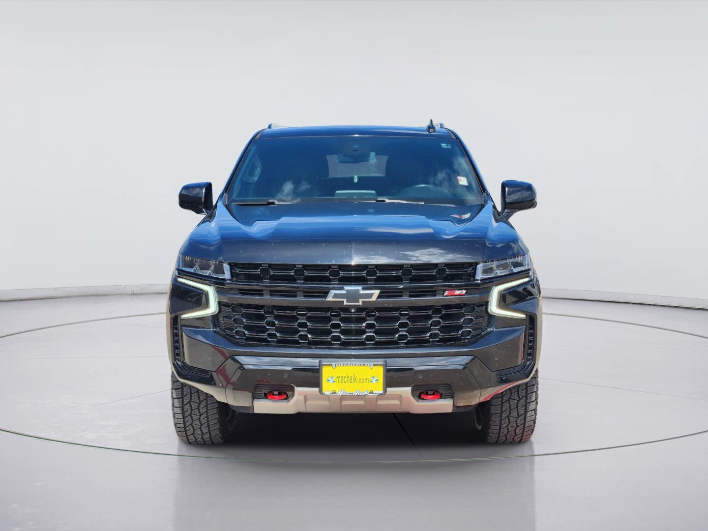 Certified 2023 Chevrolet Suburban Z71 SUV