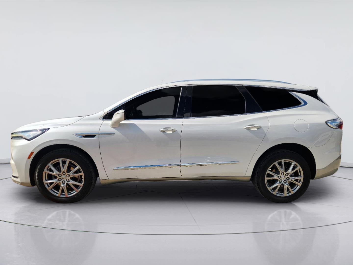 Certified 2023 Buick Enclave Essence SUV