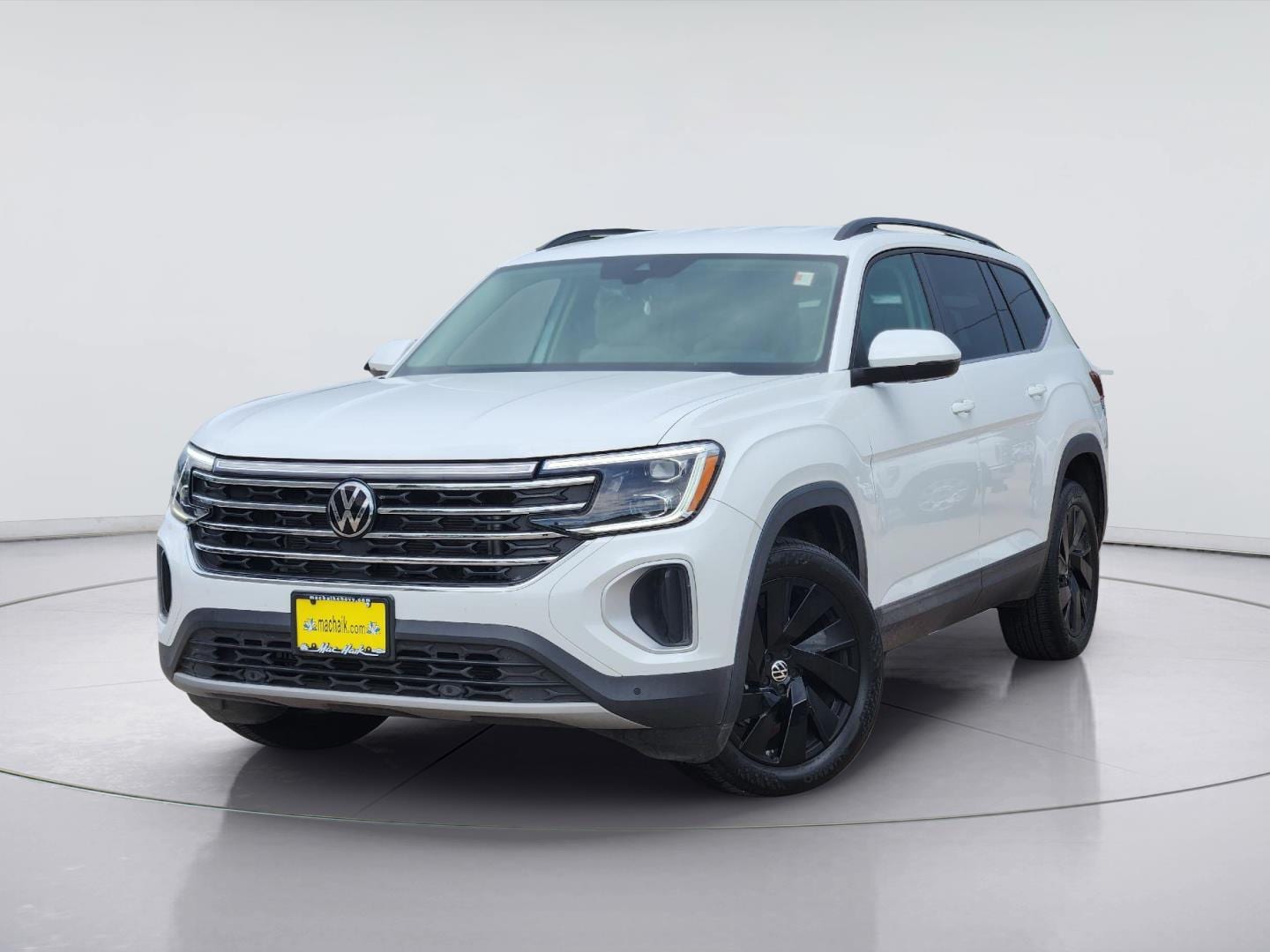 2024 Volkswagen Atlas SE w/Tech