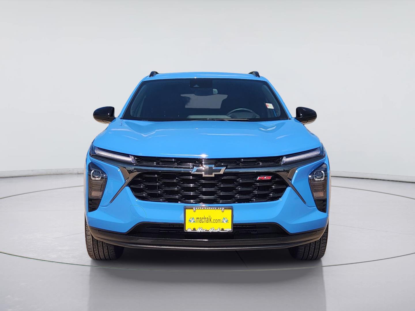 Certified 2024 Chevrolet Trax 2RS SUV