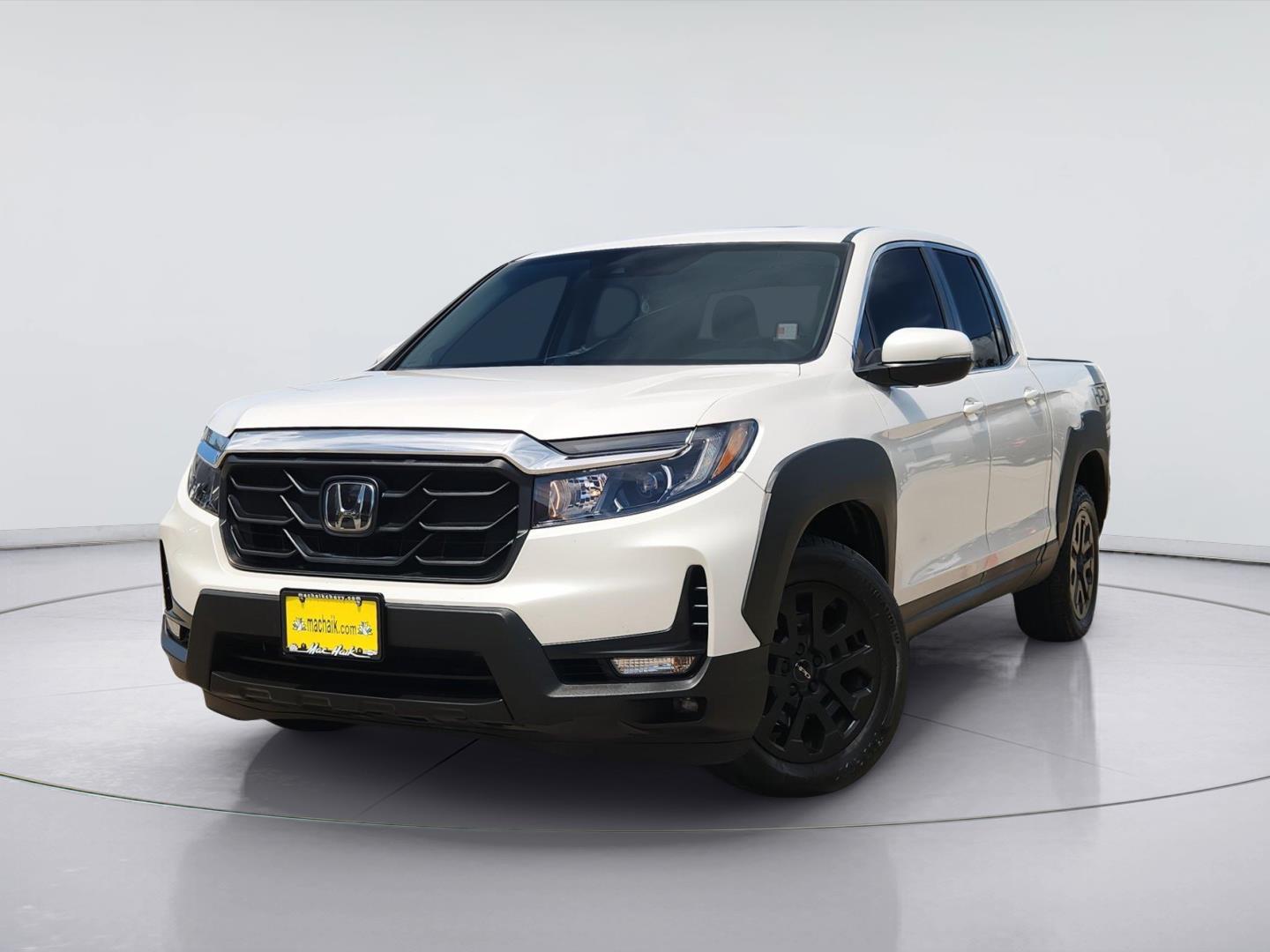 2023 Honda Ridgeline