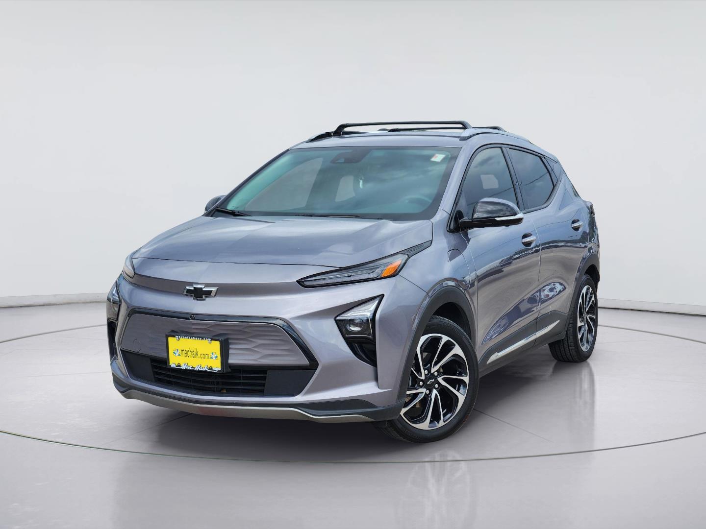 2023 Chevrolet Bolt EUV