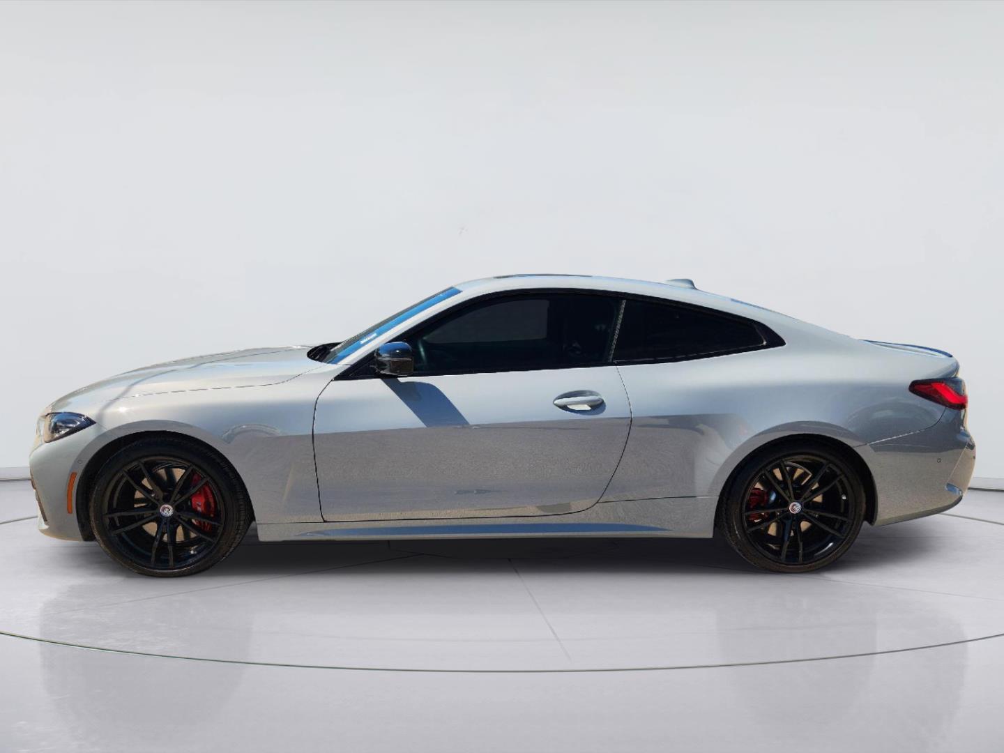 Certified 2023 BMW 4 Series M440i Coupe