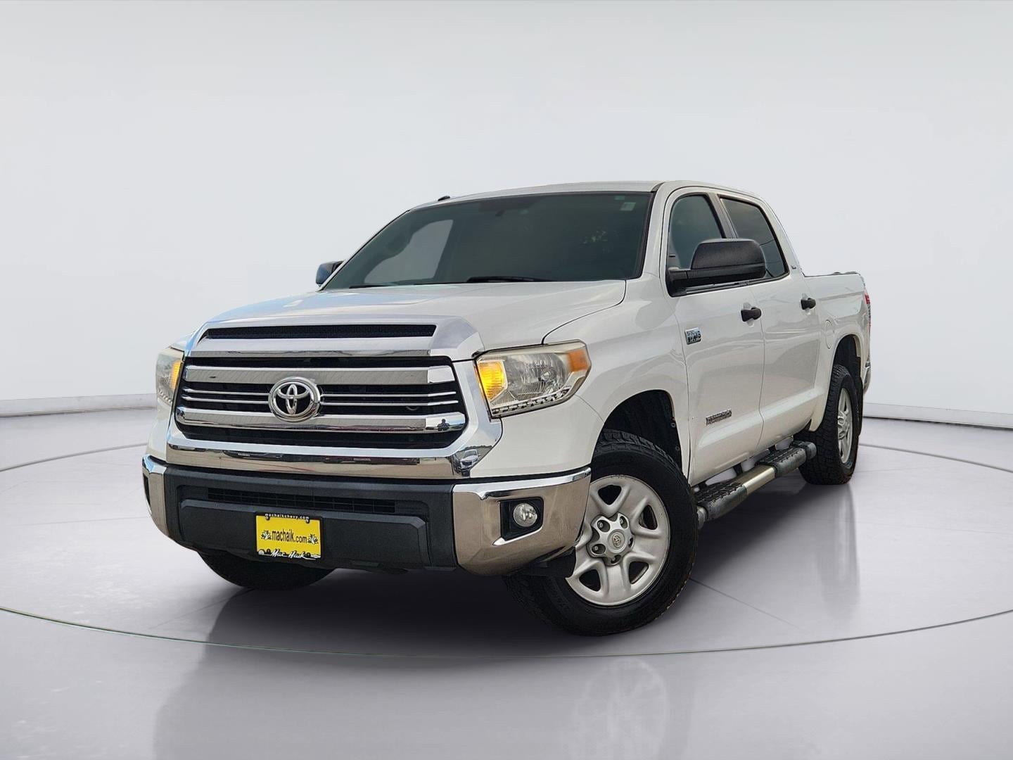2016 Toyota Tundra