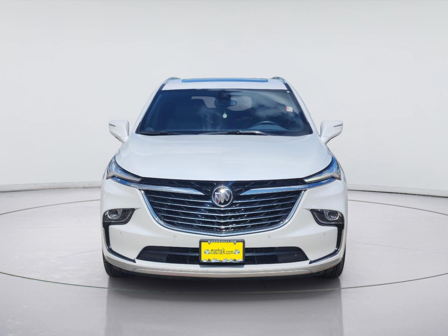 Certified 2023 Buick Enclave Essence SUV