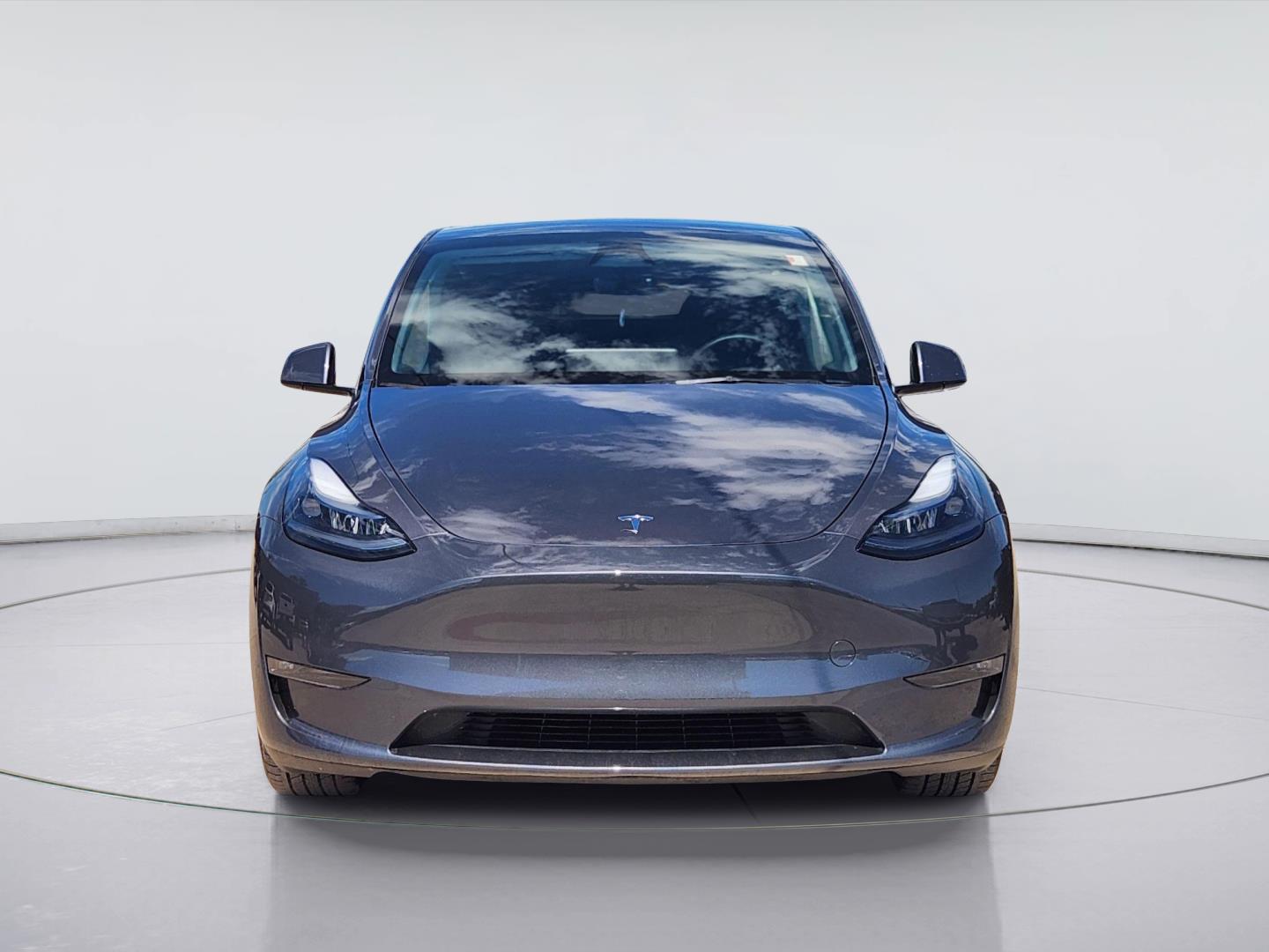 Certified 2023 Tesla Model Y Long Range SUV