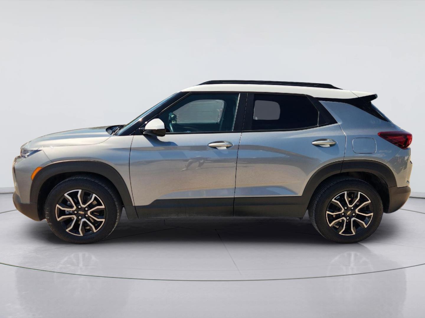 Certified 2023 Chevrolet Trailblazer Activ SUV