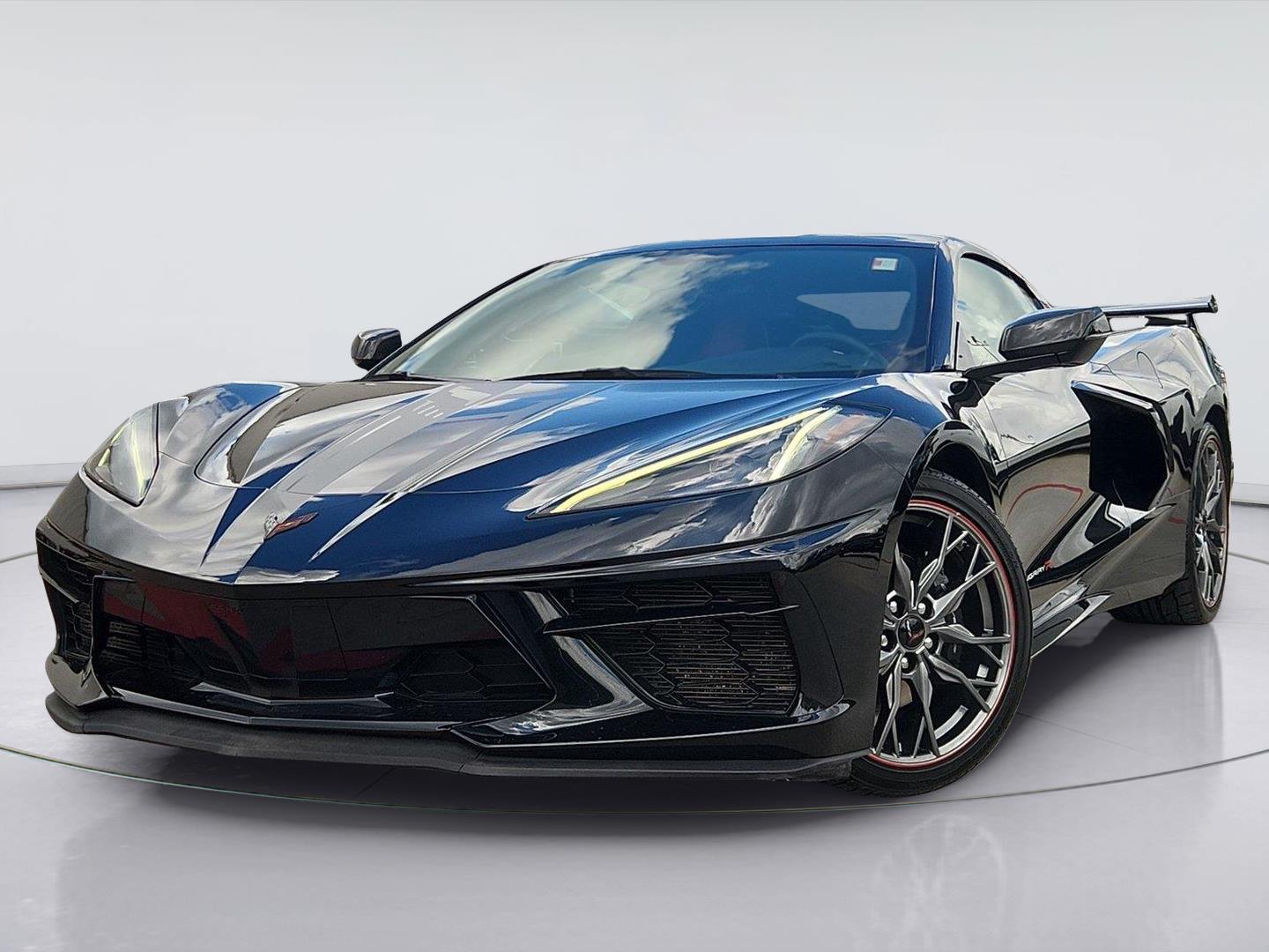 2023 Chevrolet Corvette