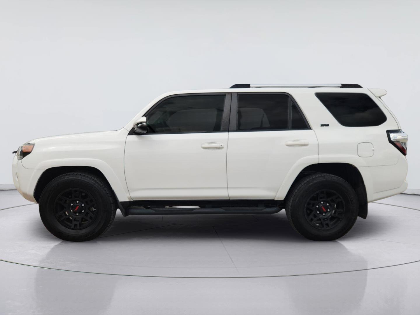 Certified 2020 Toyota 4Runner SR5 Premium SUV