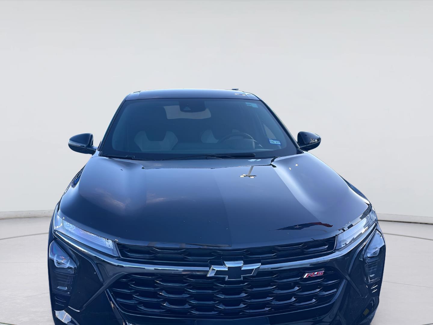 Certified 2025 Chevrolet Trax 1RS SUV