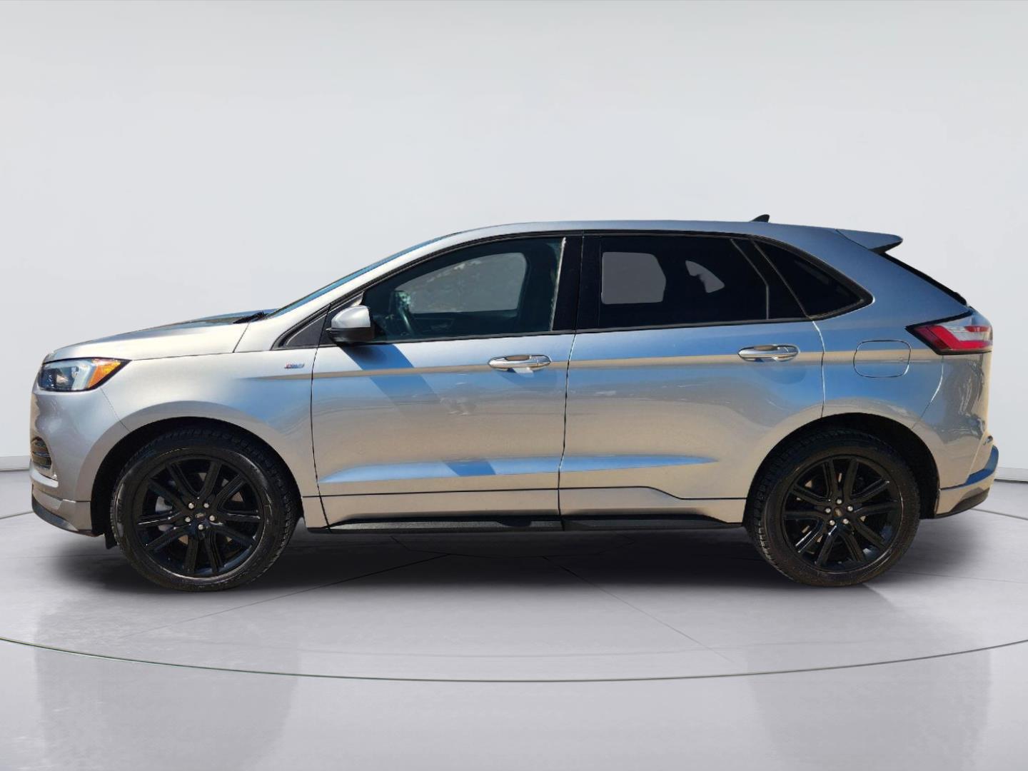 Certified 2022 Ford Edge ST-Line SUV