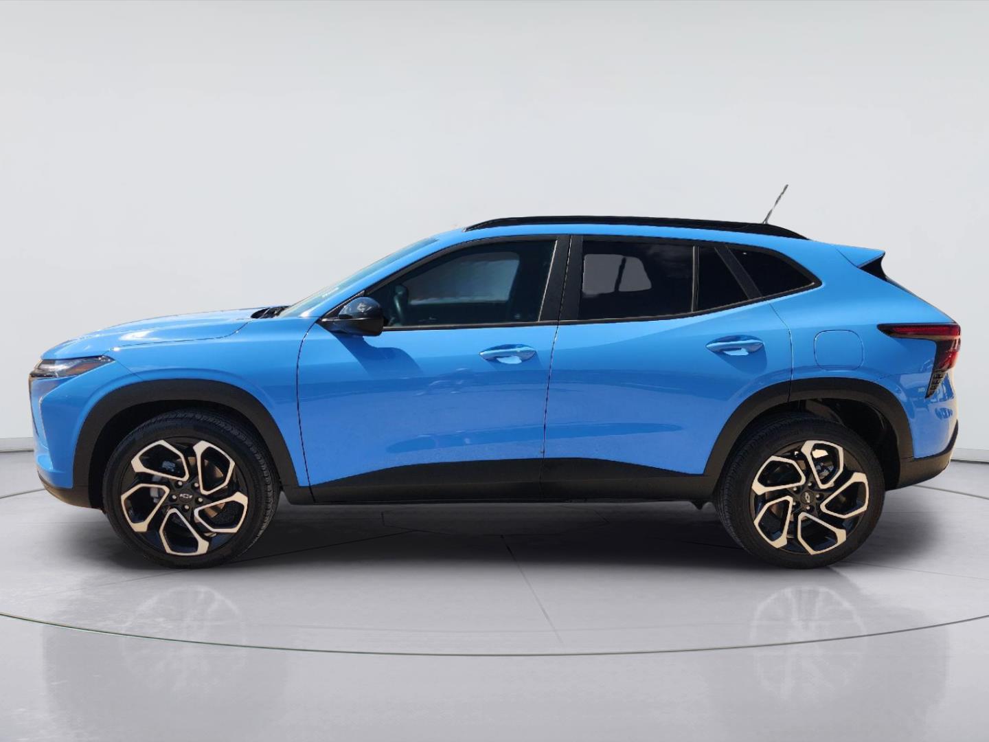 Certified 2024 Chevrolet Trax 2RS SUV