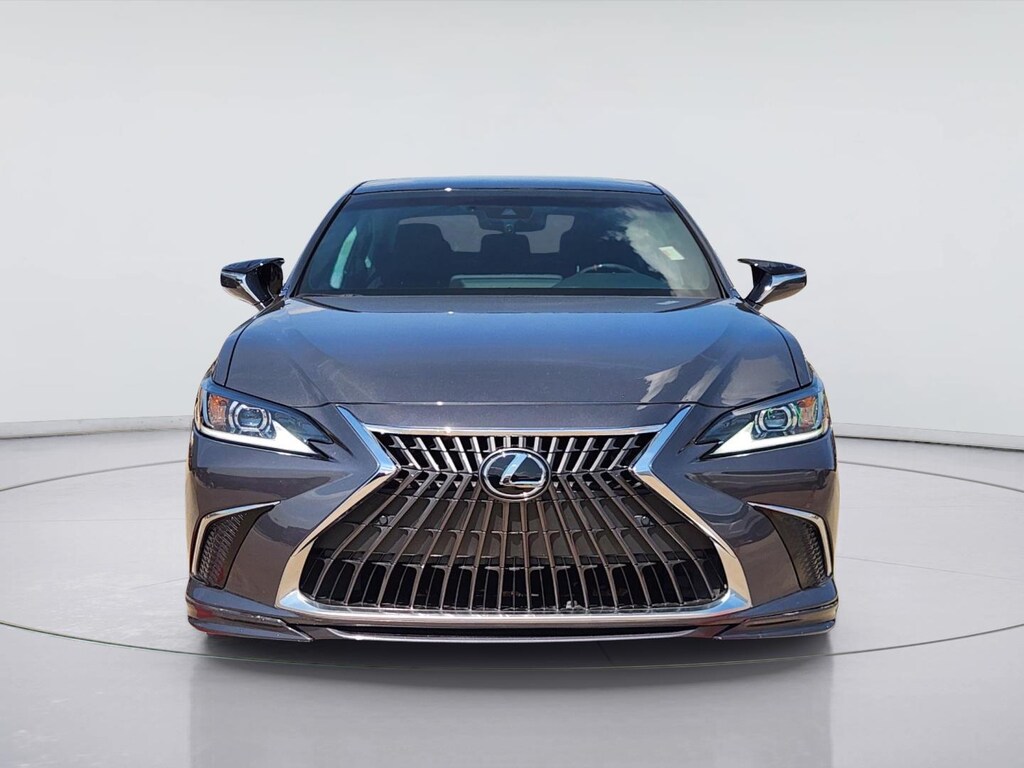 Certified 2025 Lexus ES ES 350 Sedan