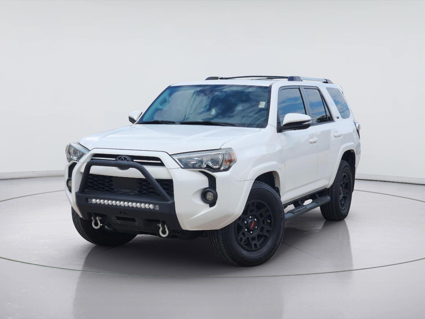  Toyota 4Runner