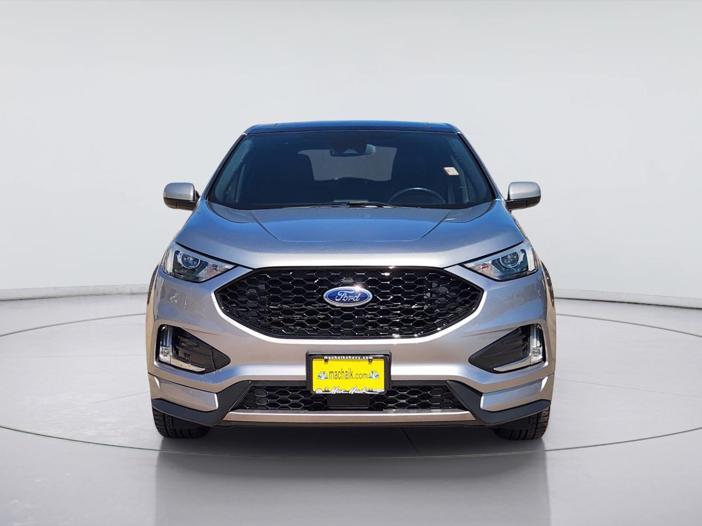 Certified 2022 Ford Edge ST-Line SUV