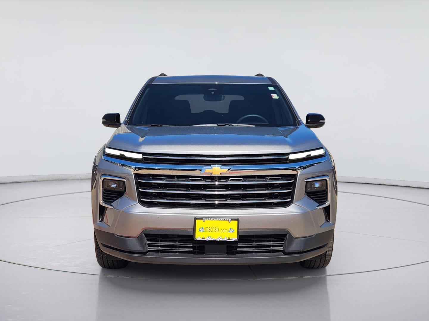 Certified 2026 Chevrolet Traverse FWD LT SUV