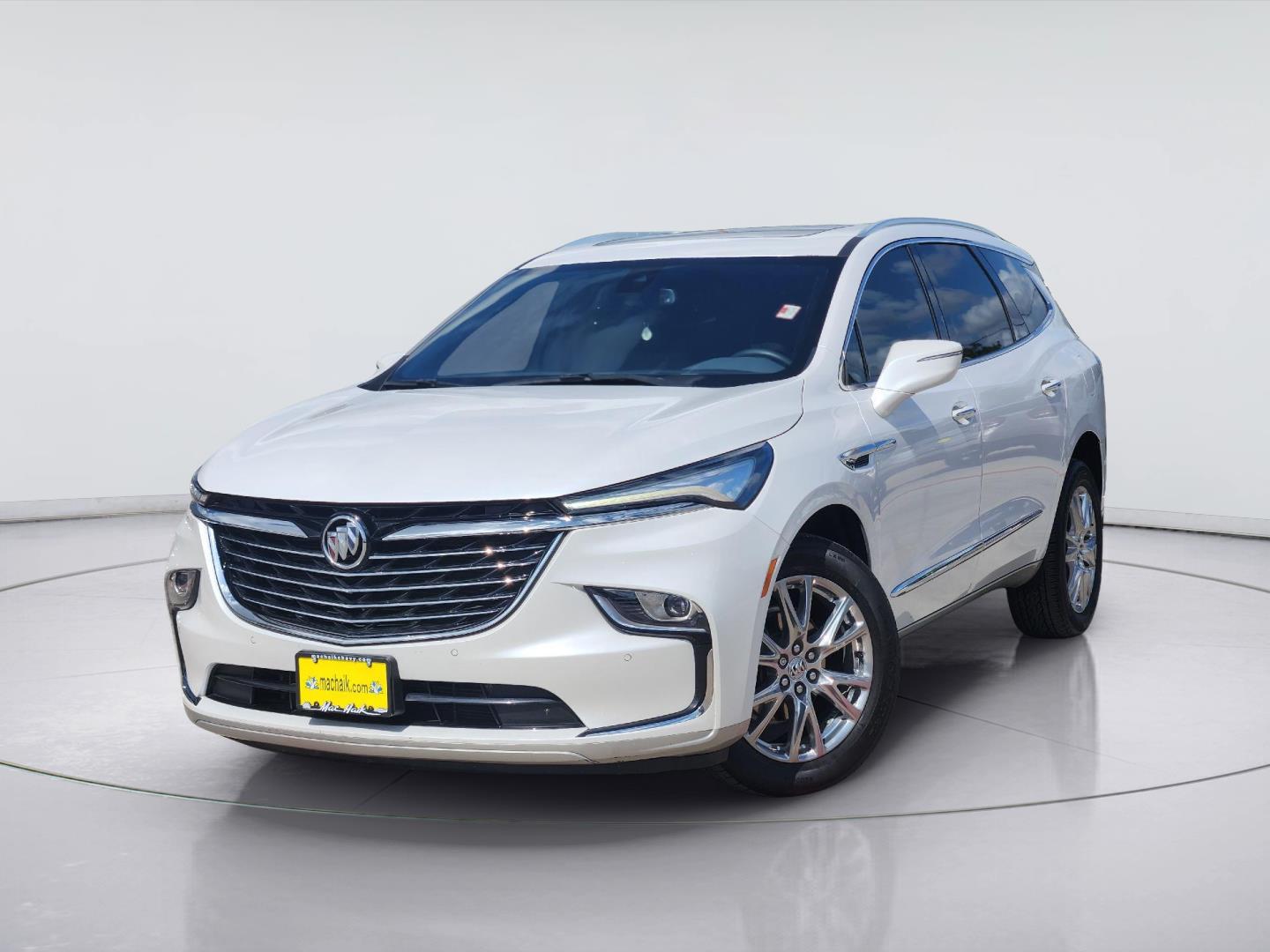 Certified 2023 Buick Enclave Essence SUV