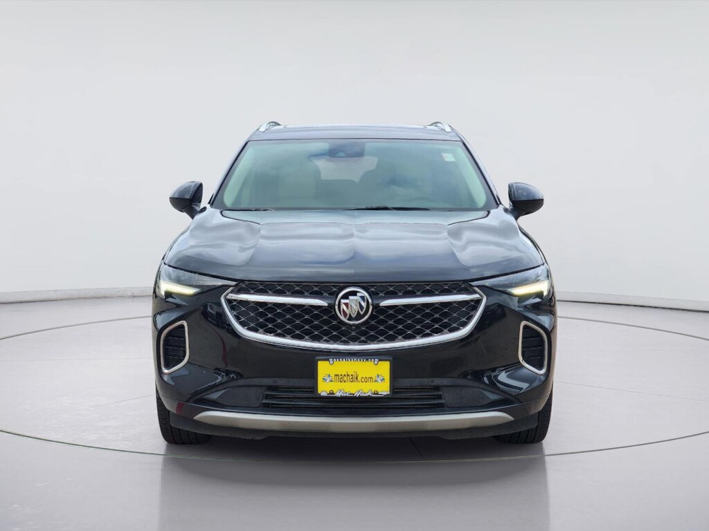 Certified 2023 Buick Envision Avenir SUV