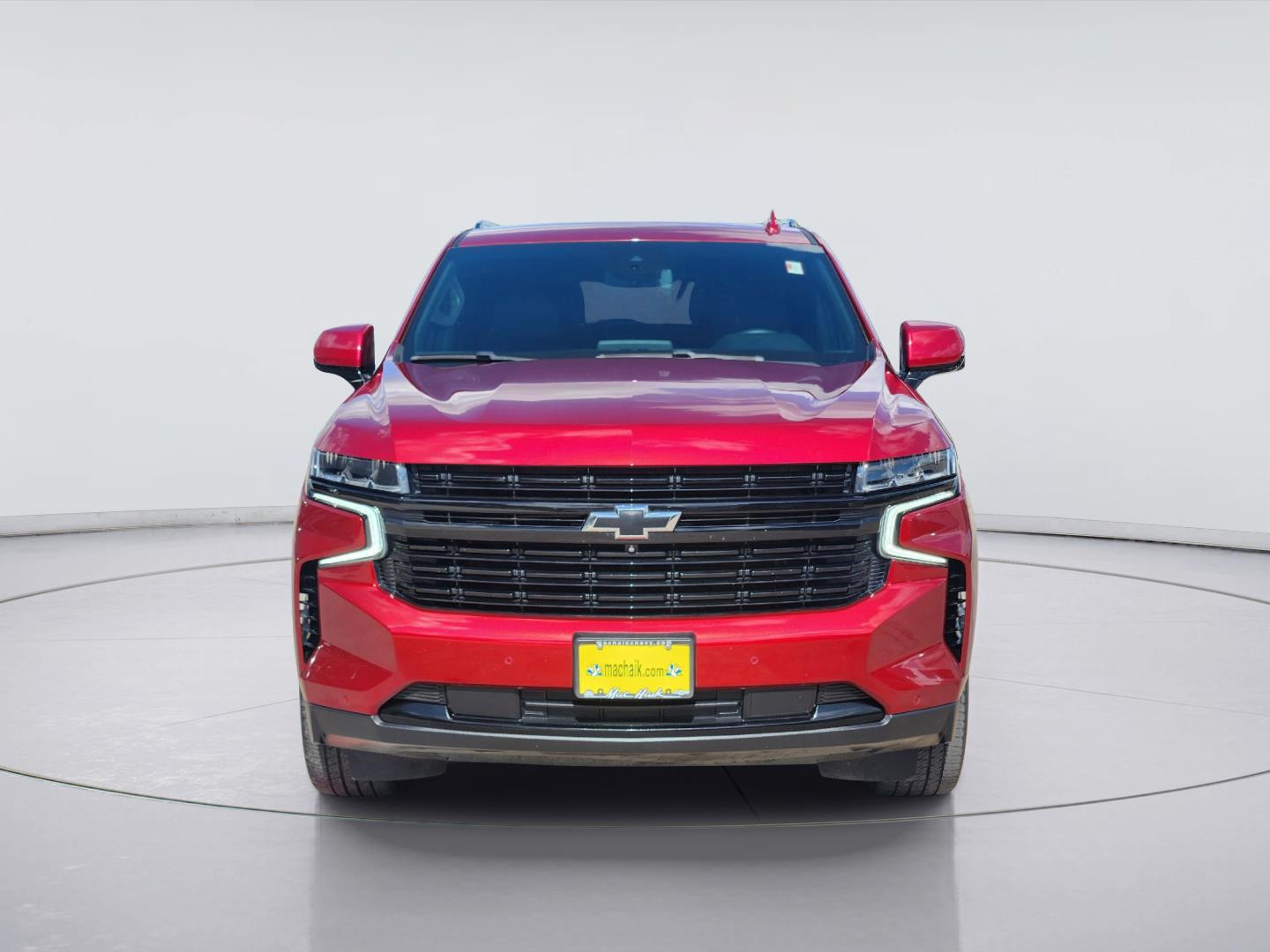 Certified 2024 Chevrolet Tahoe RST SUV