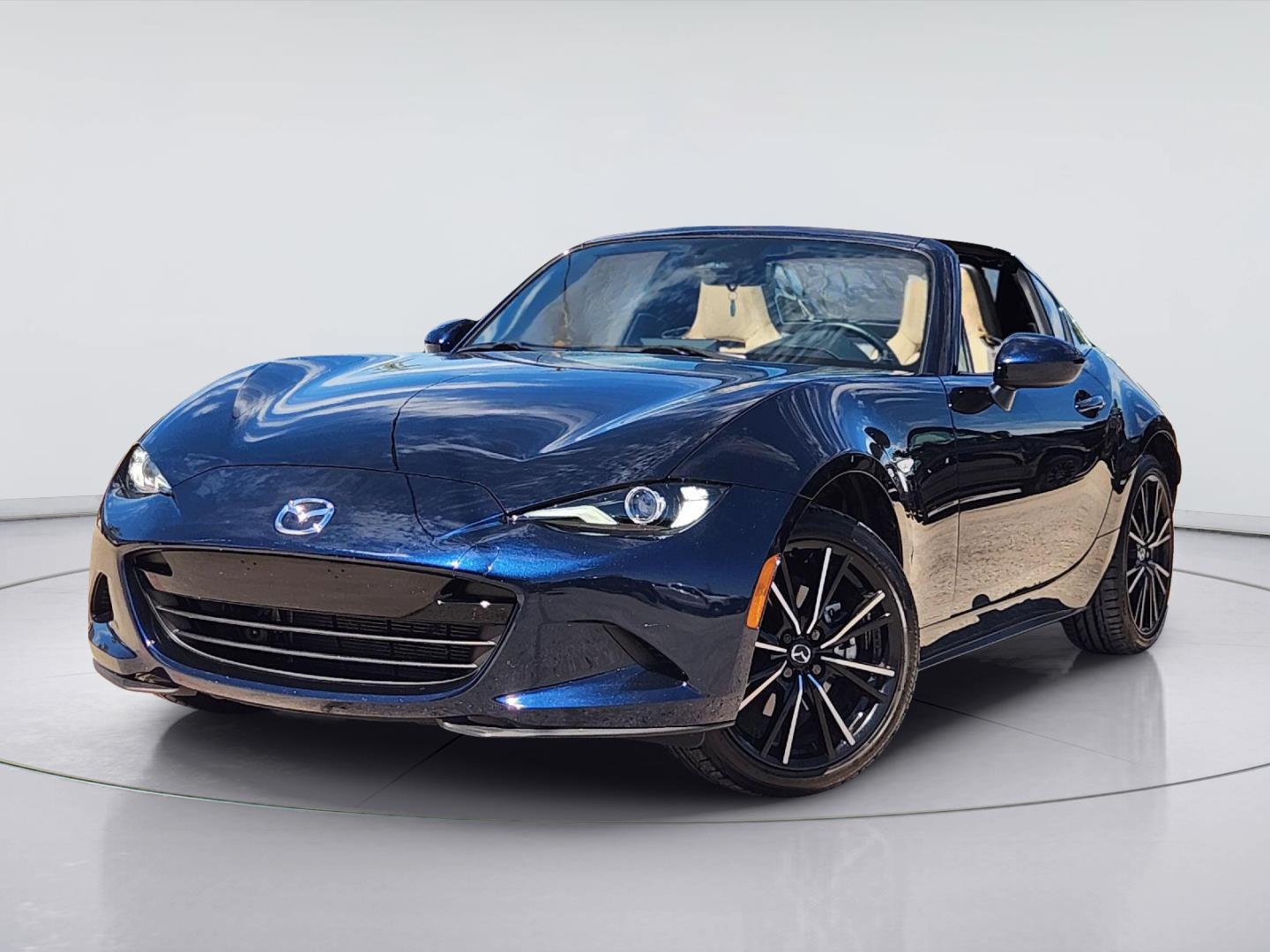  Mazda MX-5 Miata RF