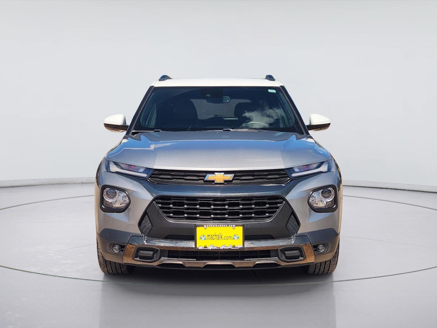 Certified 2023 Chevrolet Trailblazer Activ SUV