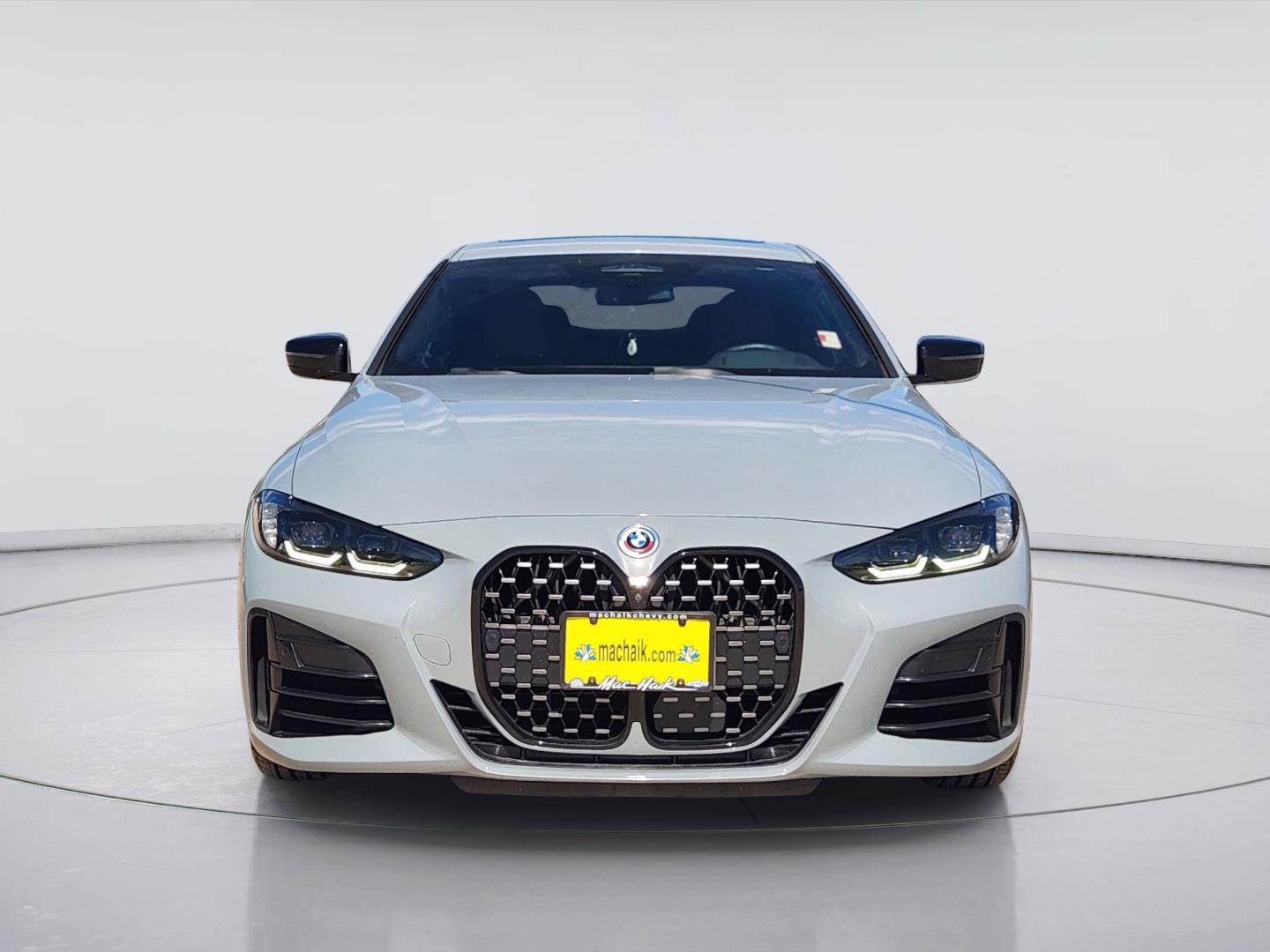 Certified 2023 BMW 4 Series M440i Coupe