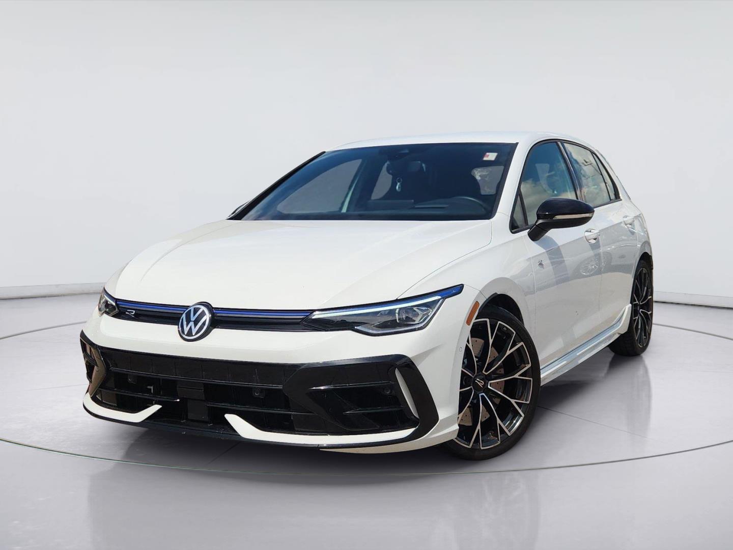 2025 Volkswagen Golf R