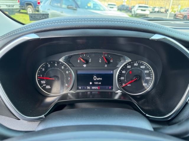 2023 Chevrolet Blazer 2LT - Photo 16