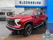  Chevrolet Silverado 2500 HD