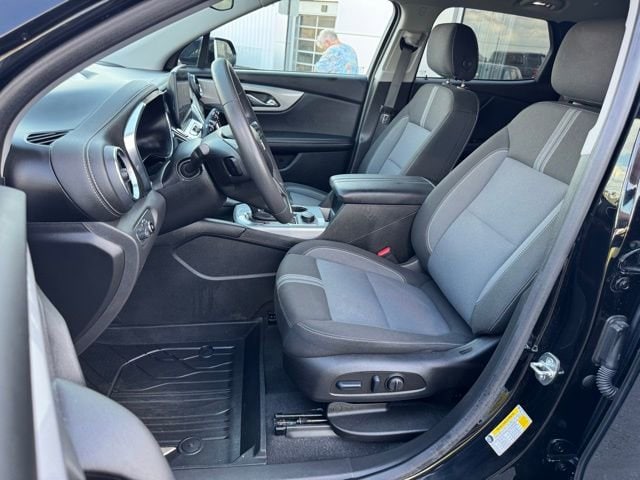 2023 Chevrolet Blazer 2LT - Photo 8