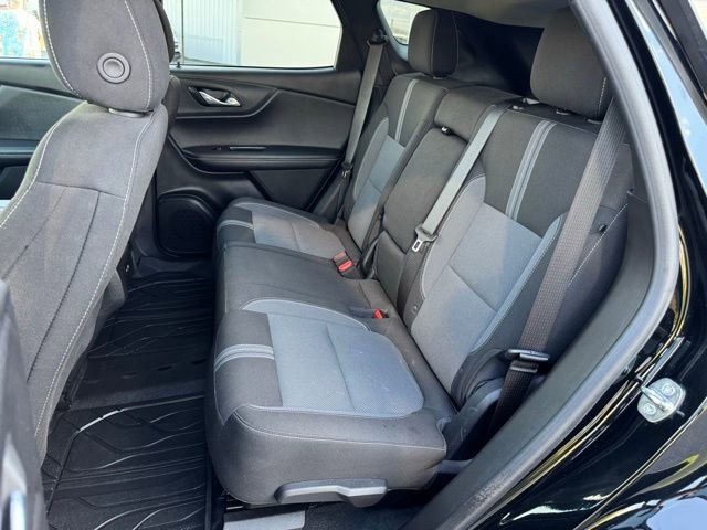 2023 Chevrolet Blazer 2LT - Photo 10