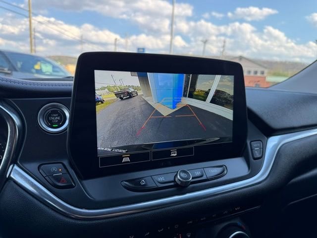 2023 Chevrolet Blazer 2LT - Photo 18