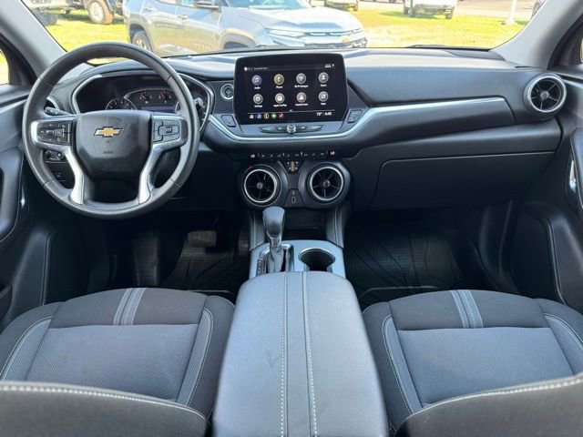 2023 Chevrolet Blazer 2LT - Photo 12