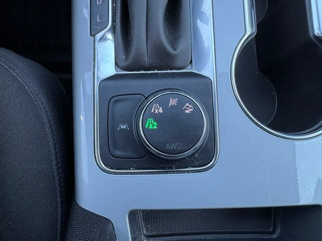 2023 Chevrolet Blazer 2LT - Photo 20