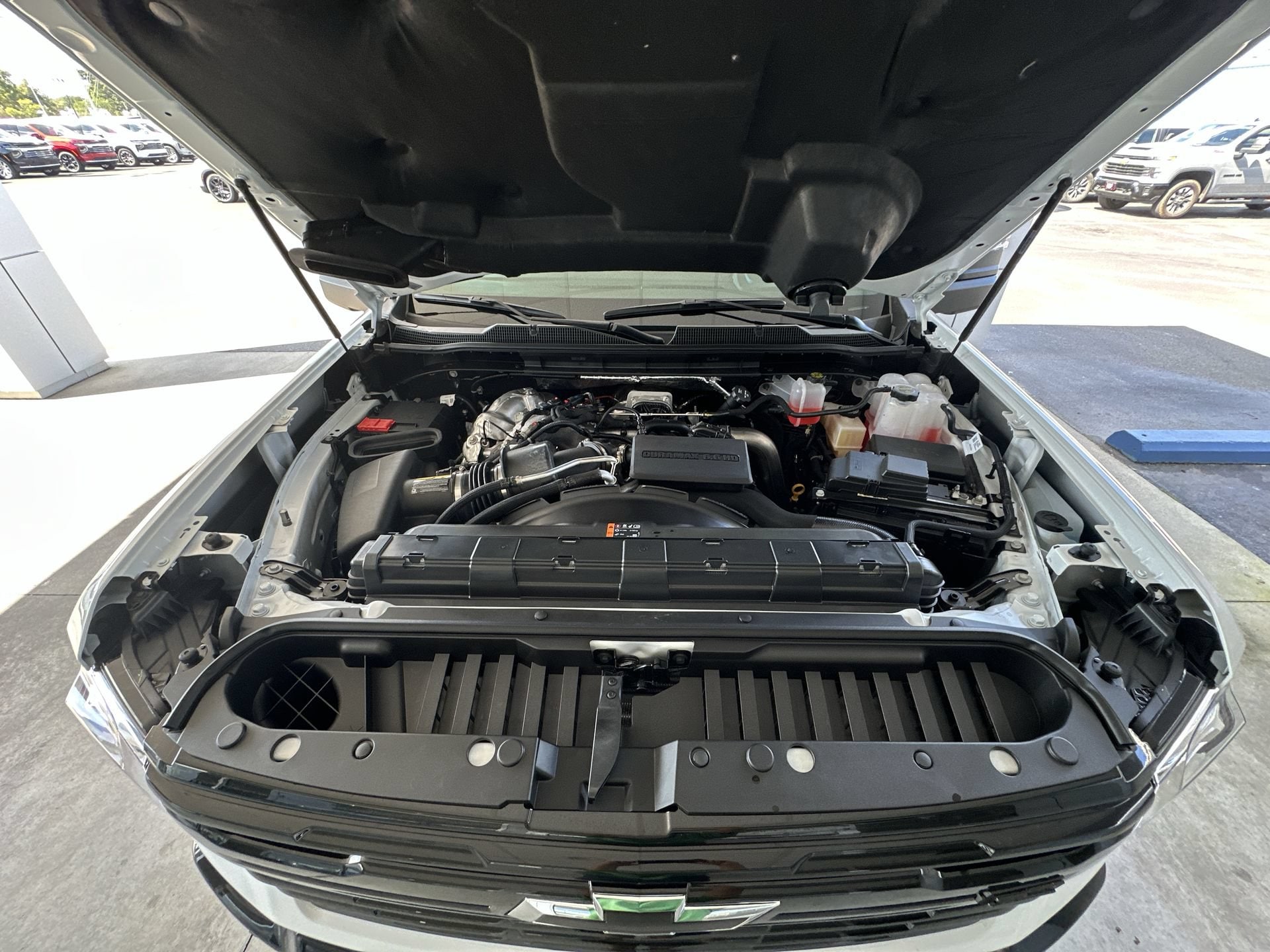2026 Chevrolet Silverado 2500 HD LT - Photo 29