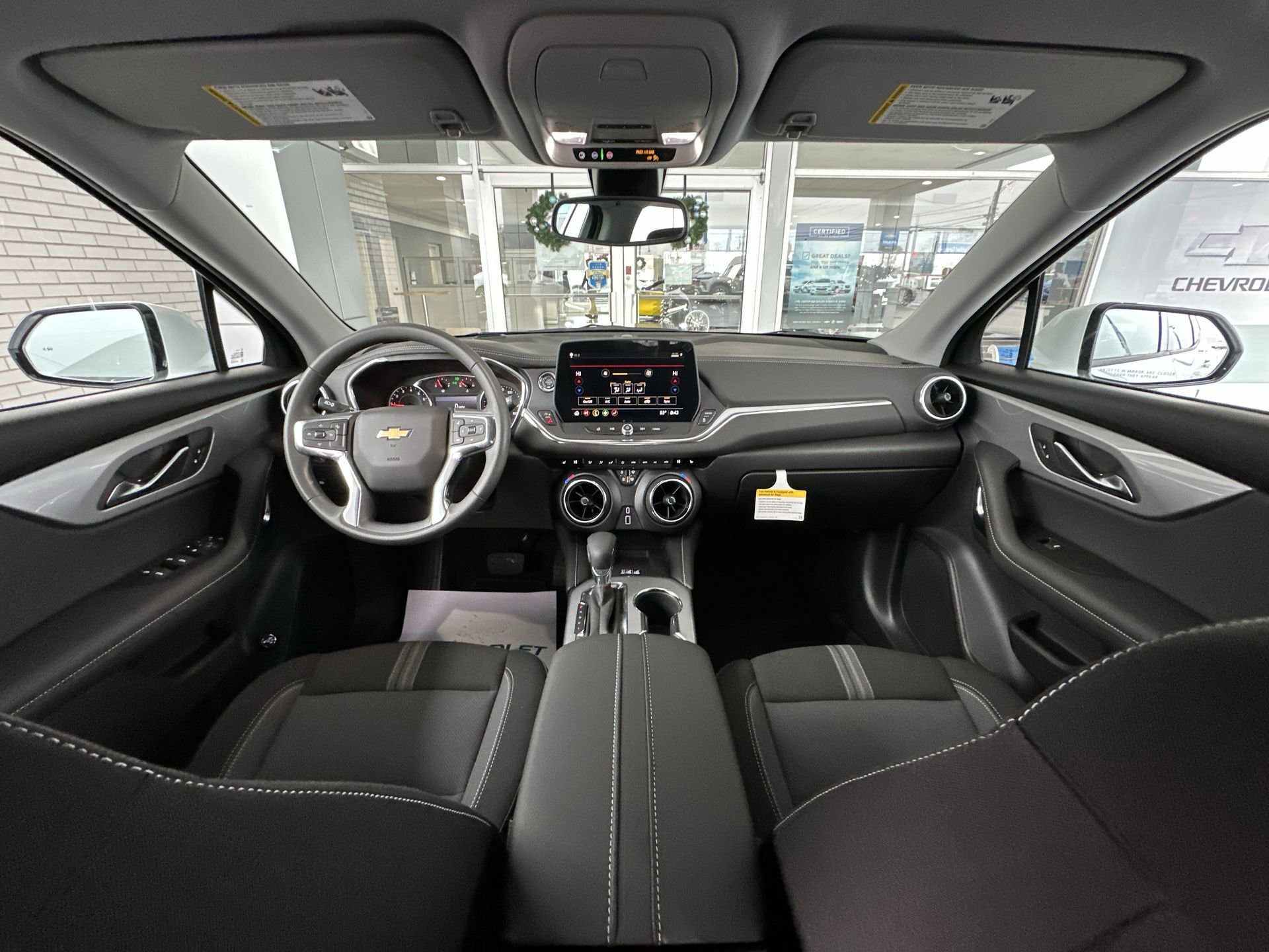 2026 Chevrolet Blazer 2LT - Photo 19