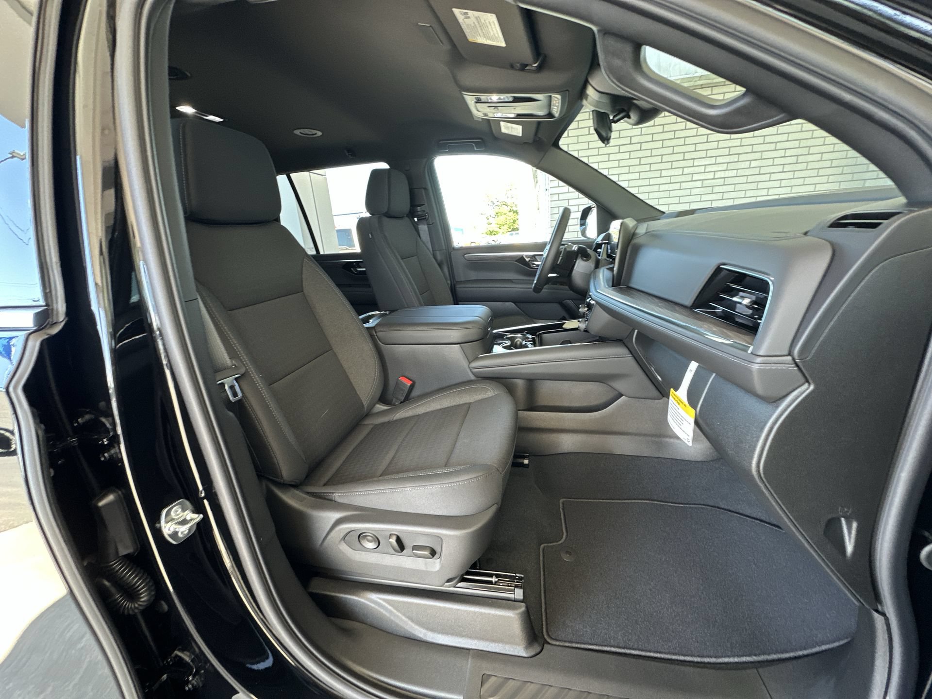 2026 Chevrolet Tahoe LS - Photo 27