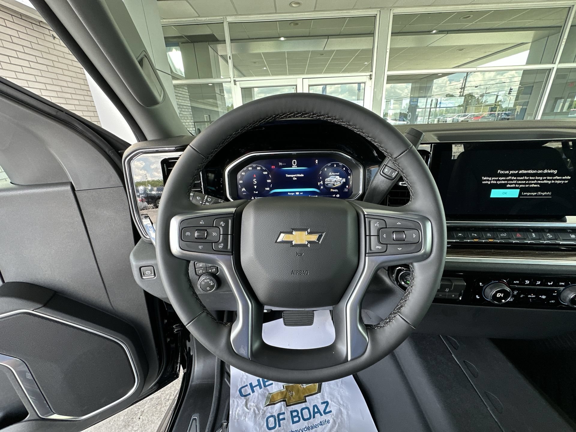 2026 Chevrolet Silverado 1500 LT - Photo 12