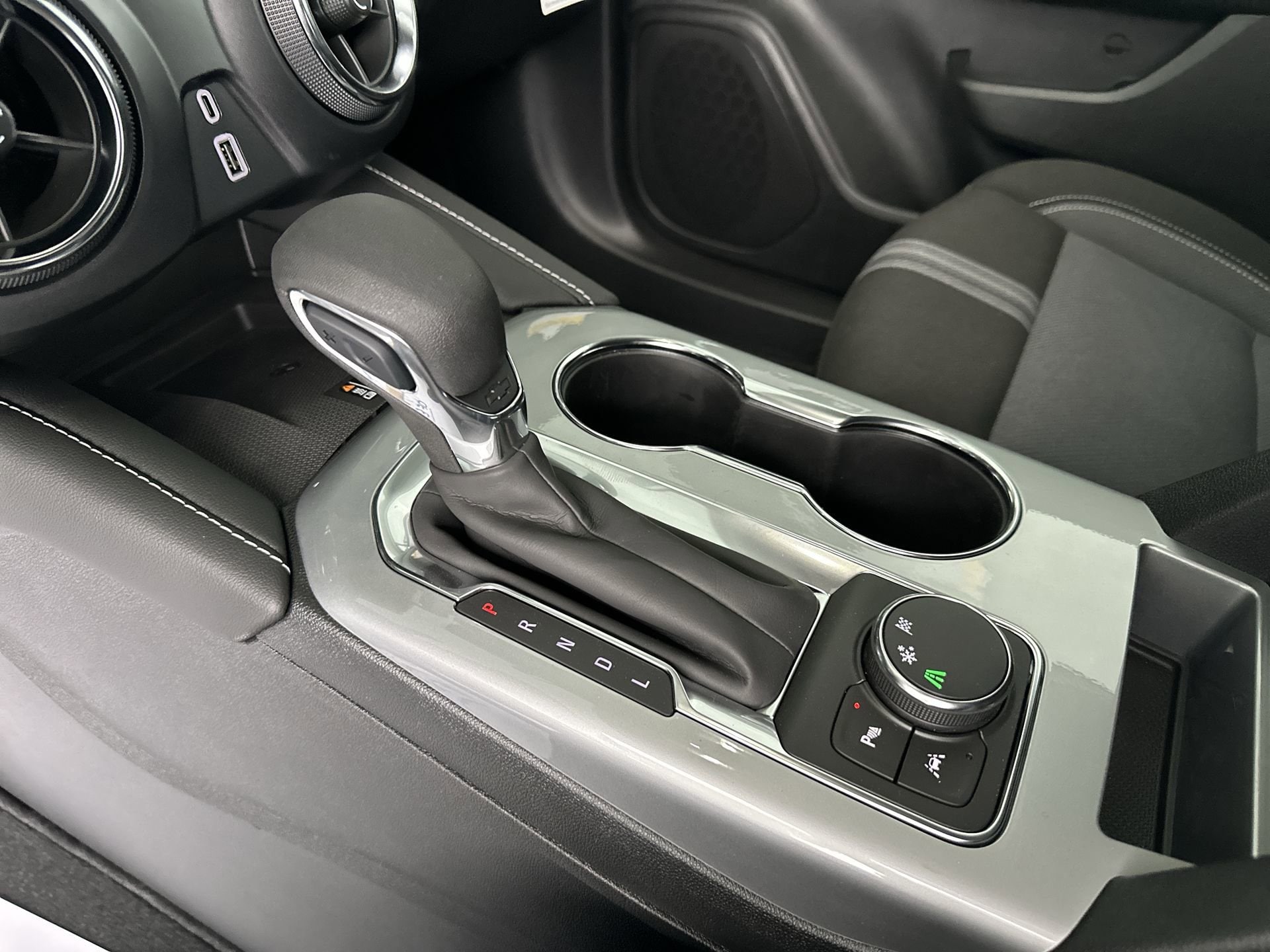 2026 Chevrolet Blazer 2LT - Photo 15