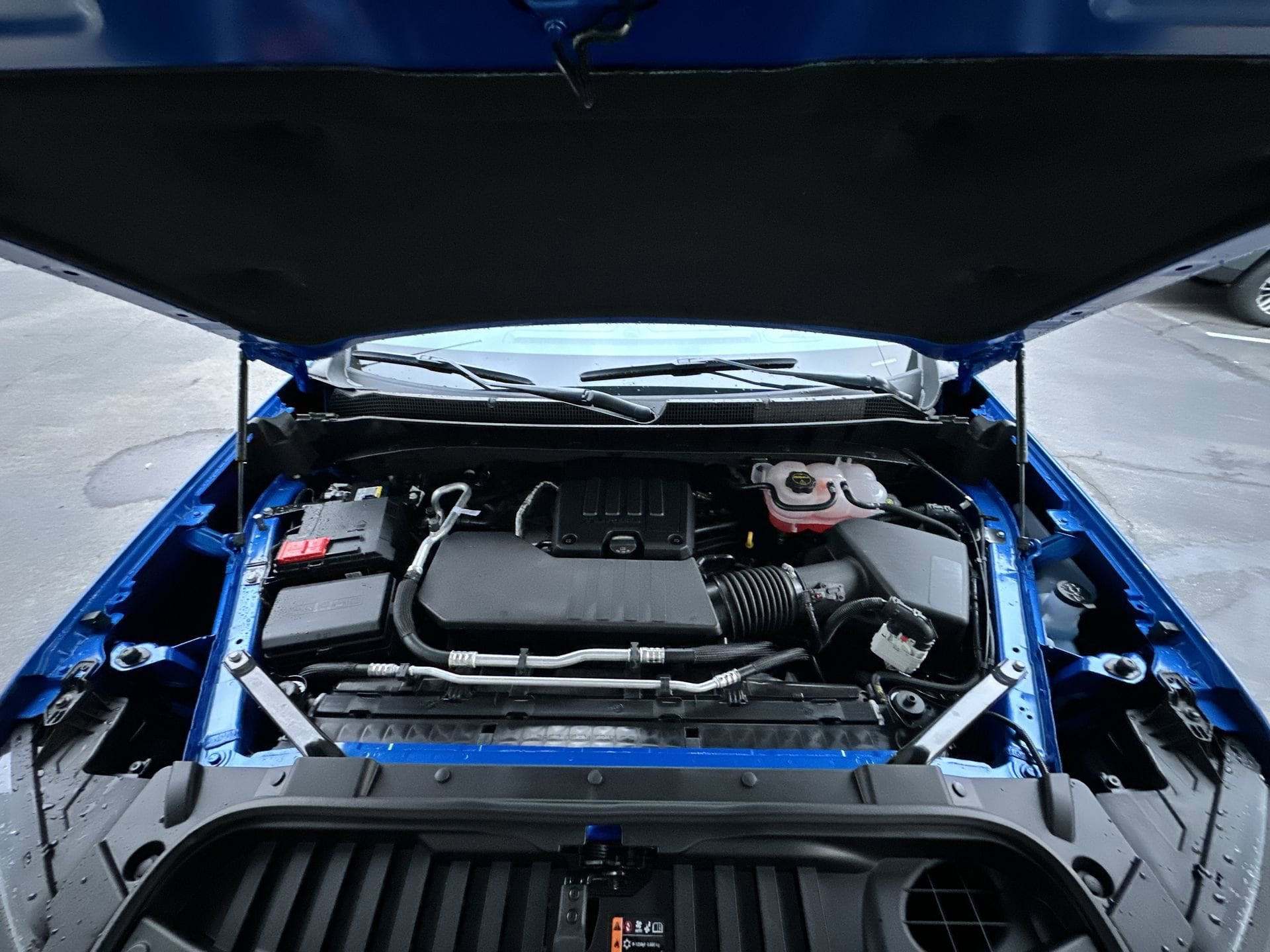 2026 Chevrolet Silverado 1500 Custom - Photo 25