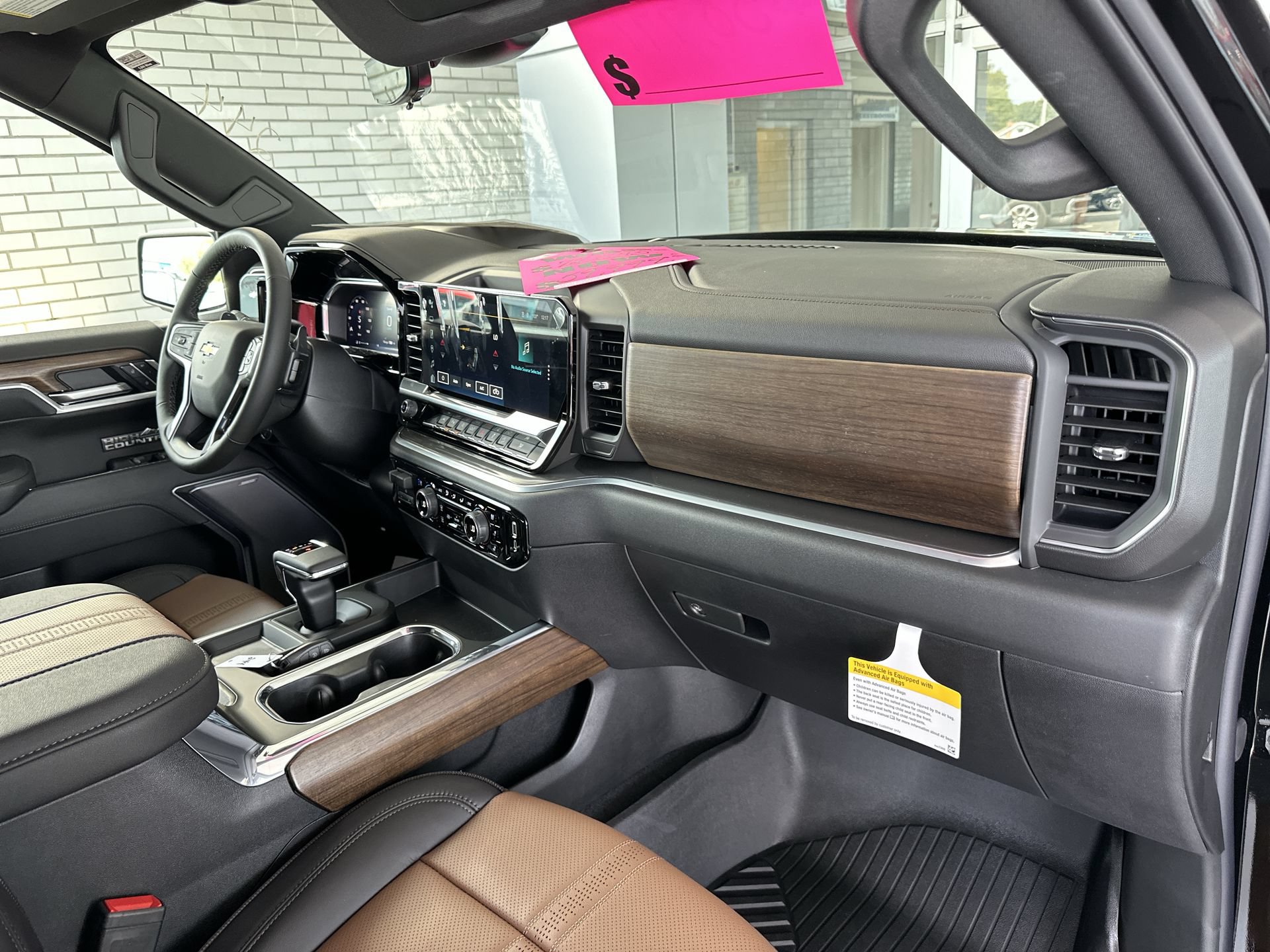 2026 Chevrolet Silverado 1500 High Country - Photo 29