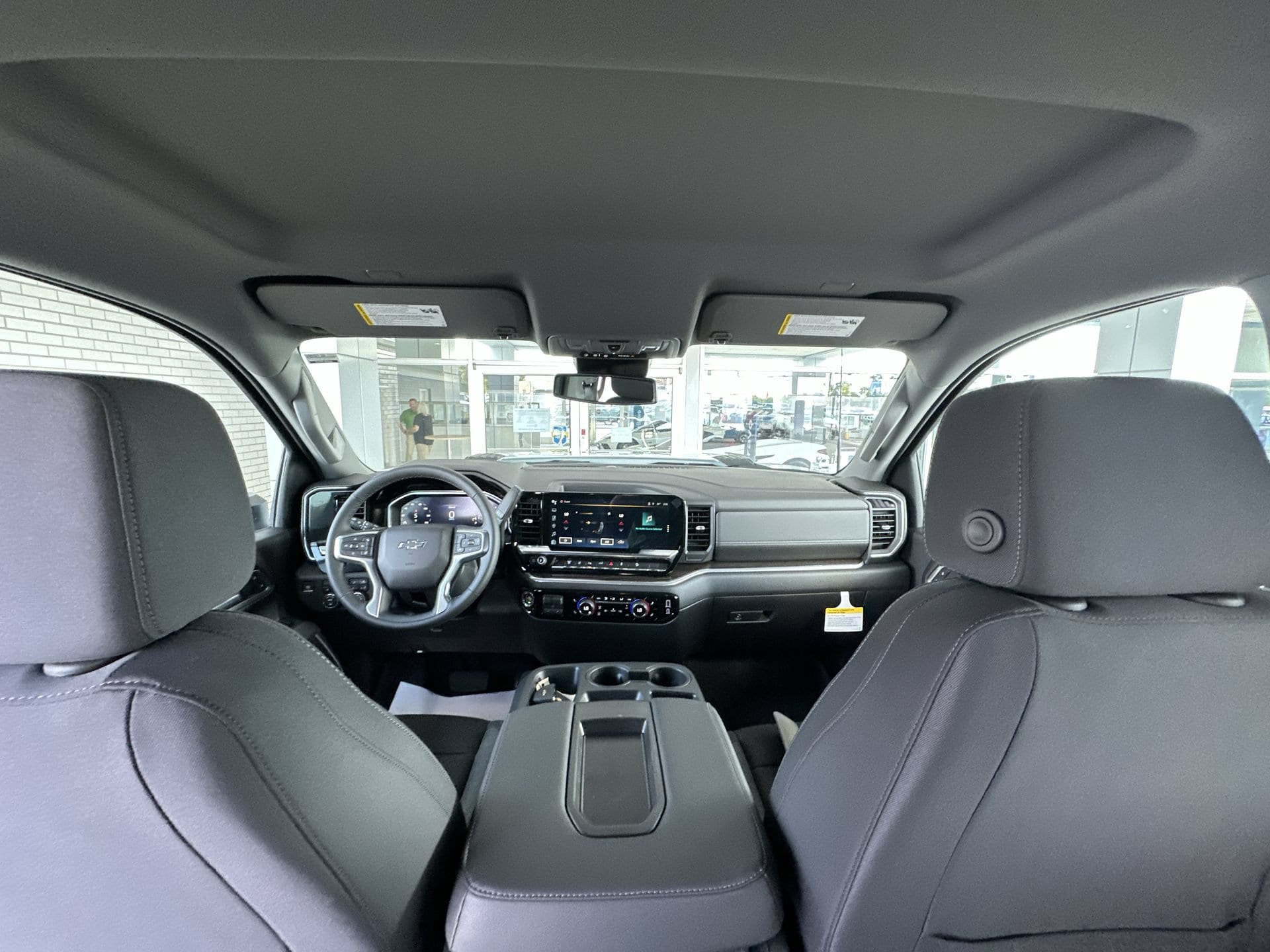 2026 Chevrolet Silverado 2500 HD LT - Photo 20